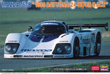 Hasegawa Model Kits - 1:24 1989 Mazda 767B - Daytona 24Hour Kit