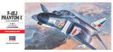 Hasegawa Model Kits - 1:72 F-4EJ Phantom II Kit