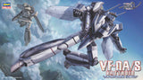 Hasegawa Model Kits - 1:72 VF-0A/S Battroid Macross Zero Kit