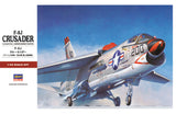 Hasegawa 1:48 F.8J Crusader Kit HAPT26