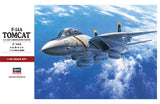 Hasegawa 1:48 F-14A Tomcat - U.S.A.F Kit HAPT46