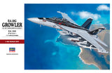 Hasegawa 1:48 EA-18G Growler - US Navy Kit HAPT52