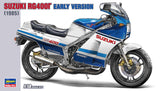 Hasegawa 1:12 Suzuki RG400Y Early Version Kit HBK9