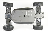 HOBAO HYPER VS 1/8 PRO BUGGYNITRO ROLLER 80% PRE-ASSEMBLED