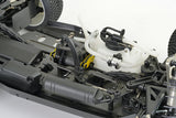HOBAO HYPER VS 1/8 PRO BUGGYNITRO ROLLER 80% PRE-ASSEMBLED