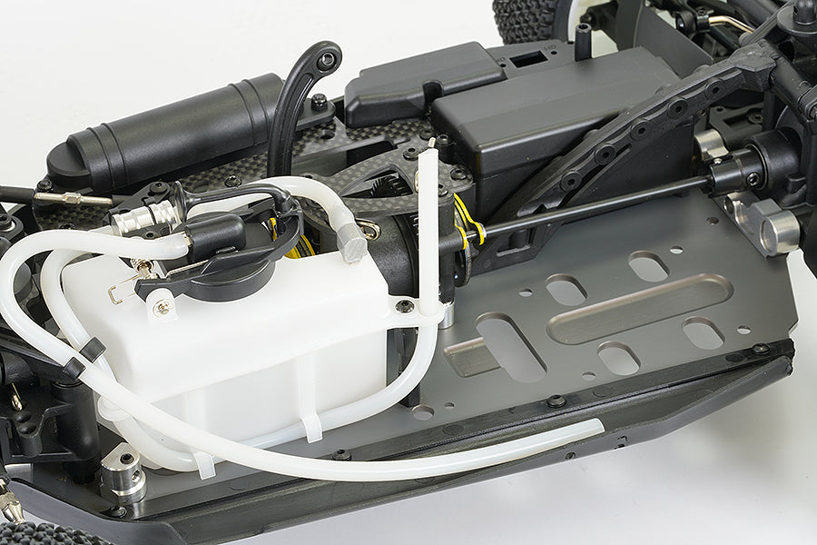 HOBAO HYPER VS 1/8 PRO BUGGYNITRO ROLLER 80% PRE-ASSEMBLED