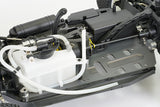 HOBAO HYPER VS 1/8 PRO BUGGYNITRO ROLLER 80% PRE-ASSEMBLED