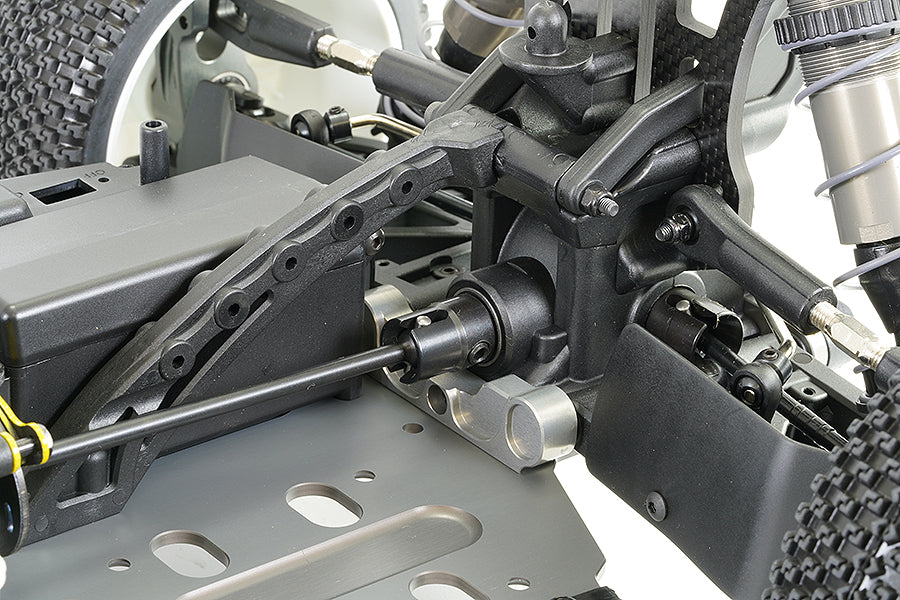 HOBAO HYPER VS 1/8 PRO BUGGYNITRO ROLLER 80% PRE-ASSEMBLED
