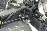 HOBAO HYPER VS 1/8 PRO BUGGYNITRO ROLLER 80% PRE-ASSEMBLED