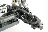 HOBAO HYPER VS 1/8 PRO BUGGYNITRO ROLLER 80% PRE-ASSEMBLED