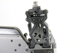HOBAO HYPER VS 1/8 PRO BUGGYNITRO ROLLER 80% PRE-ASSEMBLED