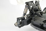 HOBAO HYPER VS 1/8 PRO BUGGYNITRO ROLLER 80% PRE-ASSEMBLED