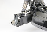 HOBAO HYPER VS 1/8 PRO BUGGYNITRO ROLLER 80% PRE-ASSEMBLED