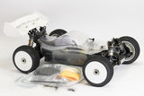 HOBAO HYPER VS 1/8 PRO BUGGYNITRO ROLLER 80% PRE-ASSEMBLED