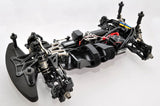 HYPER VT ONROAD RTR w/100A ESC18KG SERVO2.4ghz RADIO - BLUE