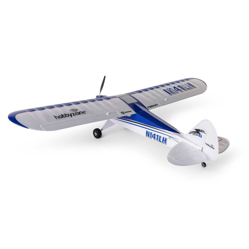 HobbyZone Sport Cub S 2 RTF with SAFE