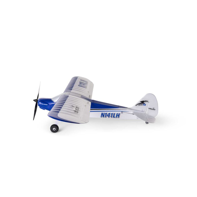 HobbyZone Sport Cub S 2 RTF with SAFE