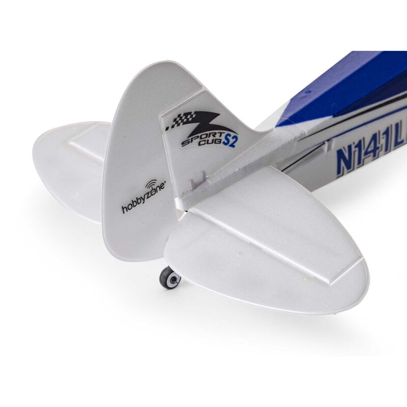 Horizon hobby sport cub s parts online