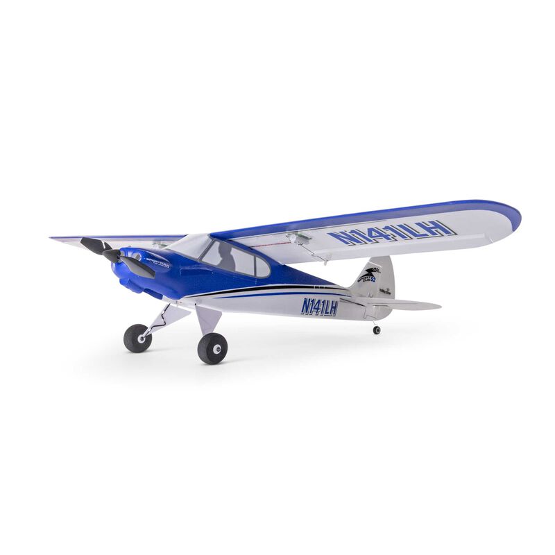 HobbyZone Sport Cub S 2 RTF with SAFE