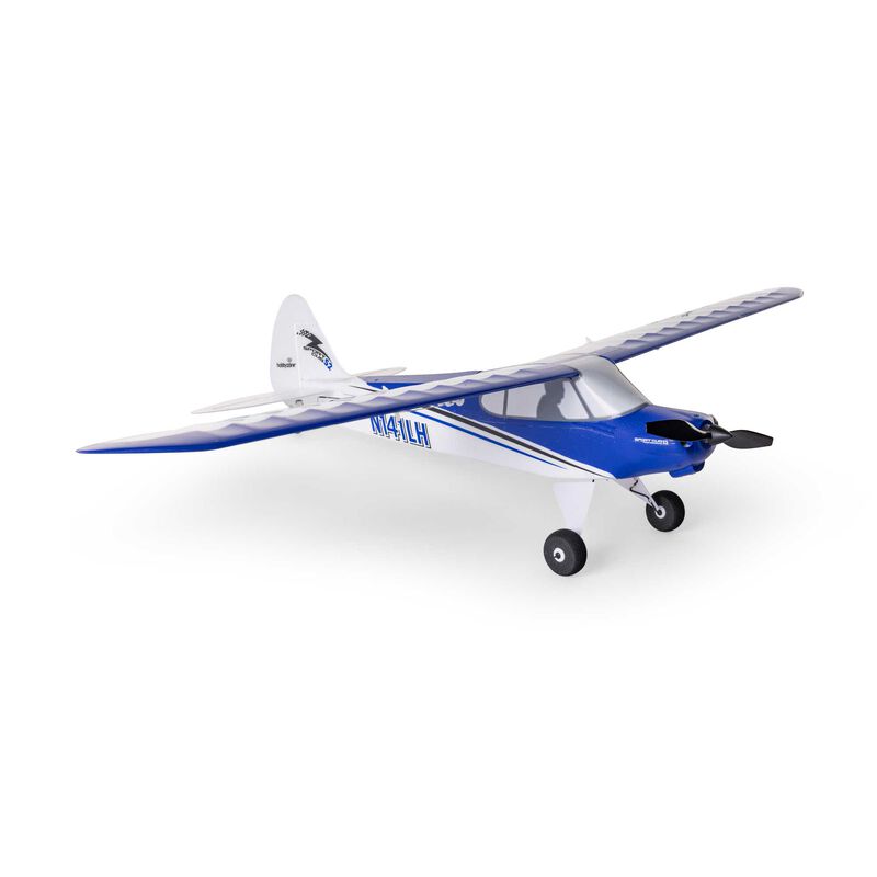 HobbyZone Sport Cub S 2 RTF with SAFE