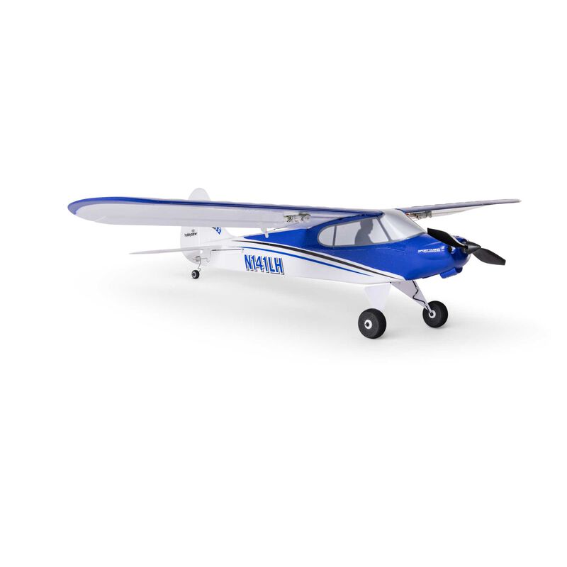 HobbyZone Sport Cub S 2 RTF with SAFE