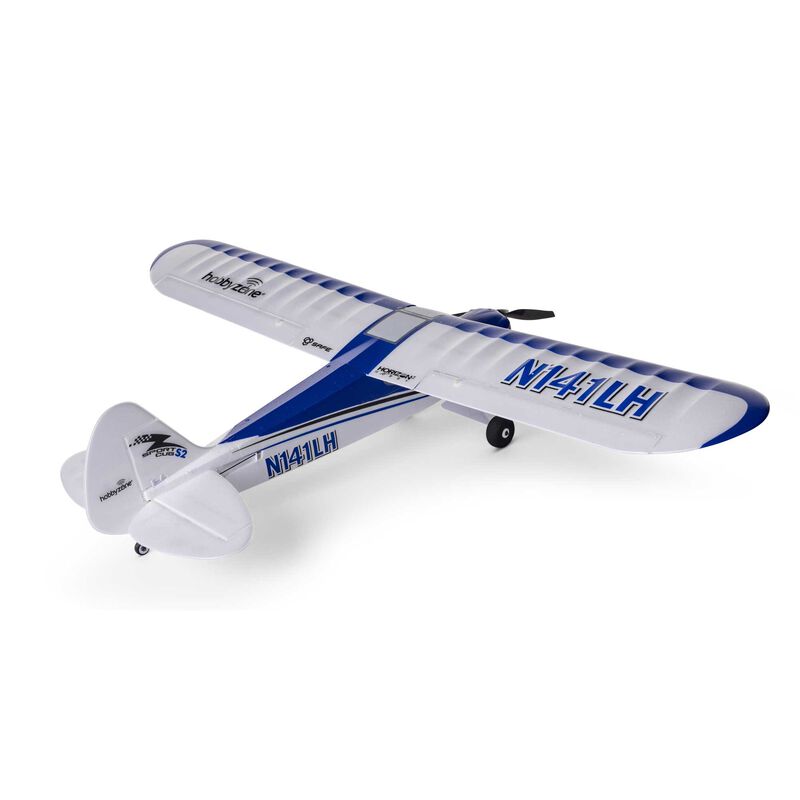 HobbyZone Sport Cub S 2 RTF with SAFE