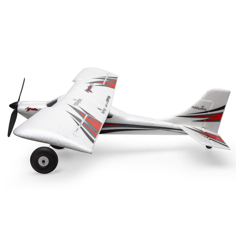 HobbyZone Apprentice STOL S 700mm RTF with SAFE