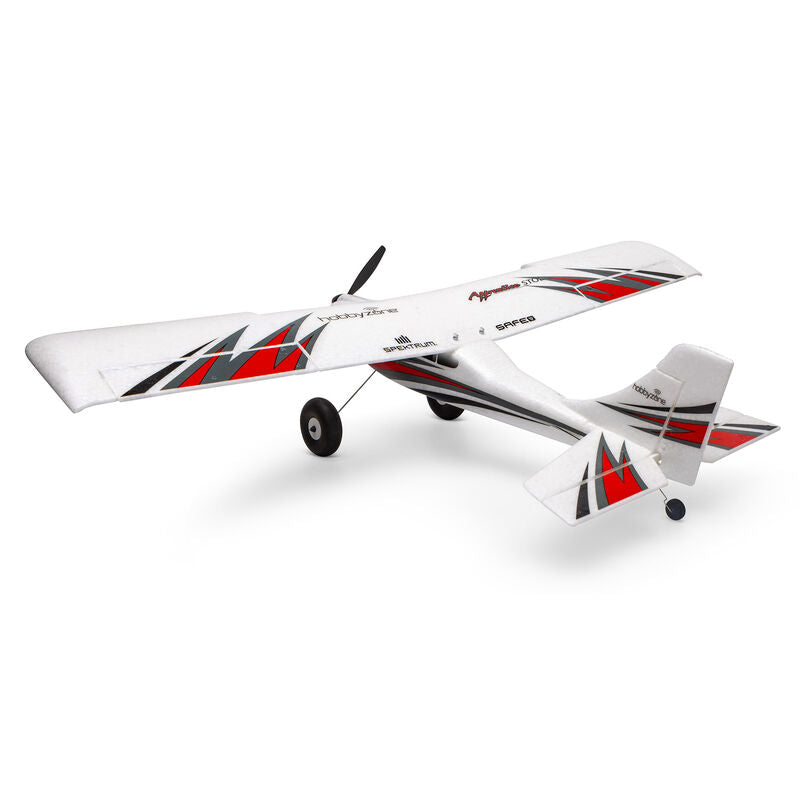 HobbyZone Apprentice STOL S 700mm RTF with SAFE