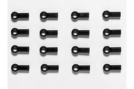 Tamiya 6mm Adjuster X 16 50953