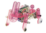 TAMIYA Original Mechanical Rabbit - Hopping Type Kit 71108