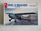 Hobby Craft de Havilland DHC-2 Beaver (U-6A / L-20) - USAF or Royal Australian Air Force 1:72