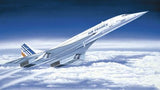 Heller 1/125 Concorde Air France Kit 80445