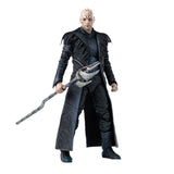 HIYA Toys Co Licensed Collectables - 1:18 Star Trek 2009 Nero Exquisite Mini Series Figure