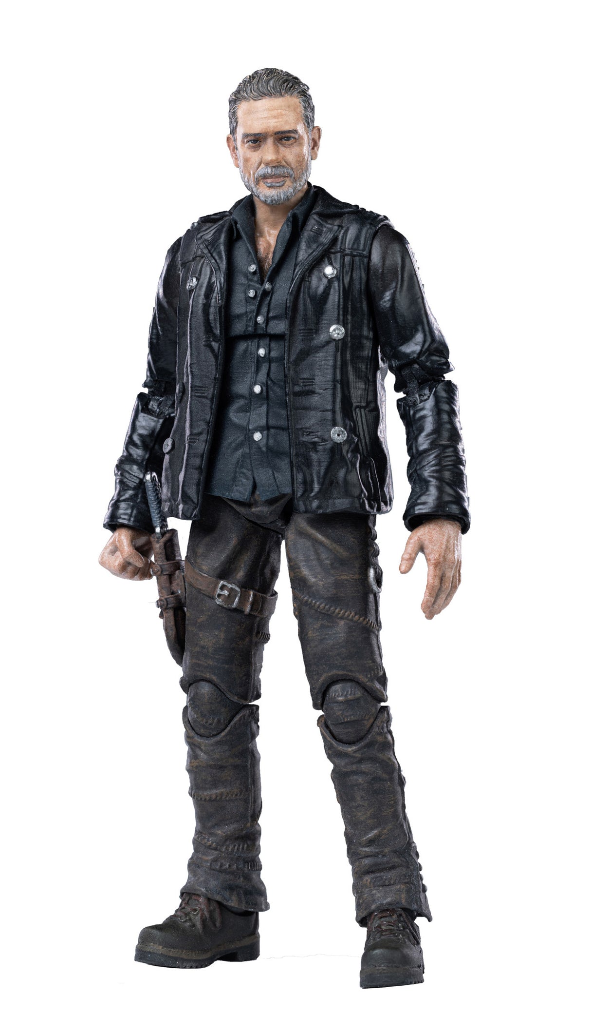 HIYA Toys Co Licensed Collectables - 1:18 Walking Dead Dead City Negan Action Figure