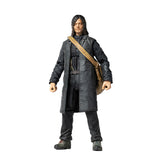HIYA Toys Co Licensed Collectables - 1:18 Walking Dead Dead City Daryl Dixon Action Figure