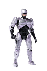 HIYA Toys Co Licensed Collectables - 1:12 Super Series ROBOCOP 1987 Film 35th Anniversary Action Figure