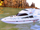 HENGLONG Salina (Leisure Boat) RTR (770mm) (HLG3867)