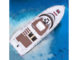 HENGLONG Salina (Leisure Boat) RTR (770mm) (HLG3867)
