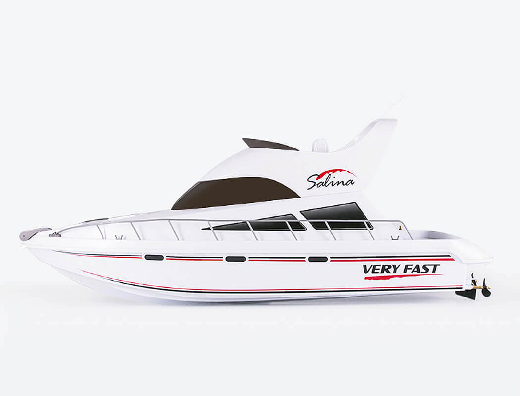 HENGLONG Salina (Leisure Boat) RTR (770mm) (HLG3867)