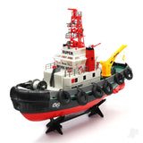 Harbour Tug (Work Boat) RTR (600mm)