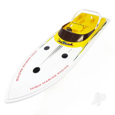 HENGLONG Powerboat RTR (680mm) HLG3827