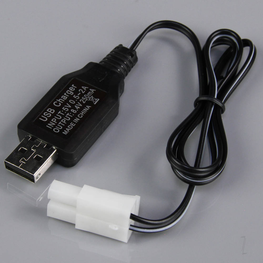 USB Charger Cable (for HLG3867 / 3837)