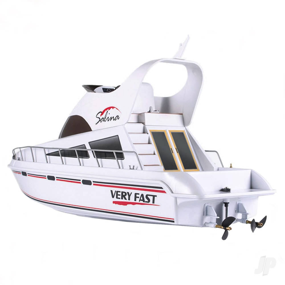 HENGLONG Salina (Leisure Boat) RTR (770mm) (HLG3867)