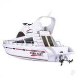 HENGLONG Salina (Leisure Boat) RTR (770mm) (HLG3867)