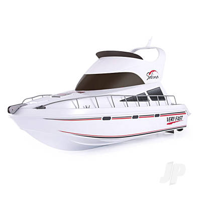 HENGLONG Salina (Leisure Boat) RTR (770mm) (HLG3867)