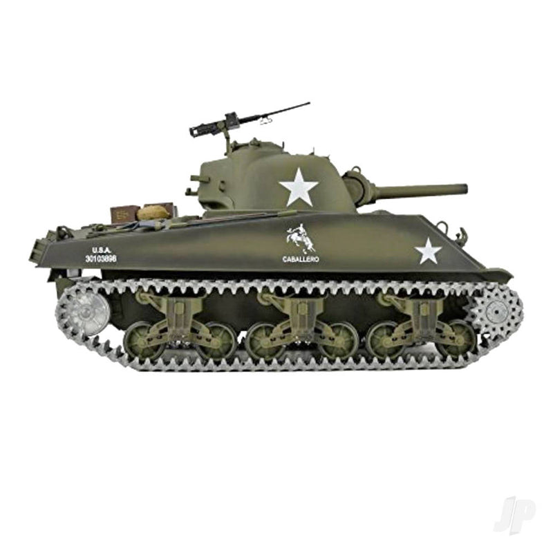 Radio Controlled Model Scale Tanks – Sussex Model Centre