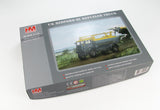Hobby Master 1/72 Bedford QL RAF aircraft refuelling truck Kit HMK101
