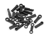 HPI101211 Rod End Set (HPI 6)