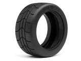 HPI Ken Block Gymkhana Tyres - D Compound - 57x80mm - 1 Pair