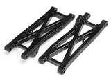 HPI REAR SUSPENSION ARM SET 100315 (HPI 5)